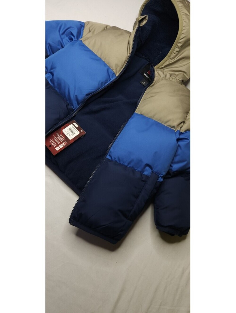 Swiss Tech jacket - Picture 3 of 9